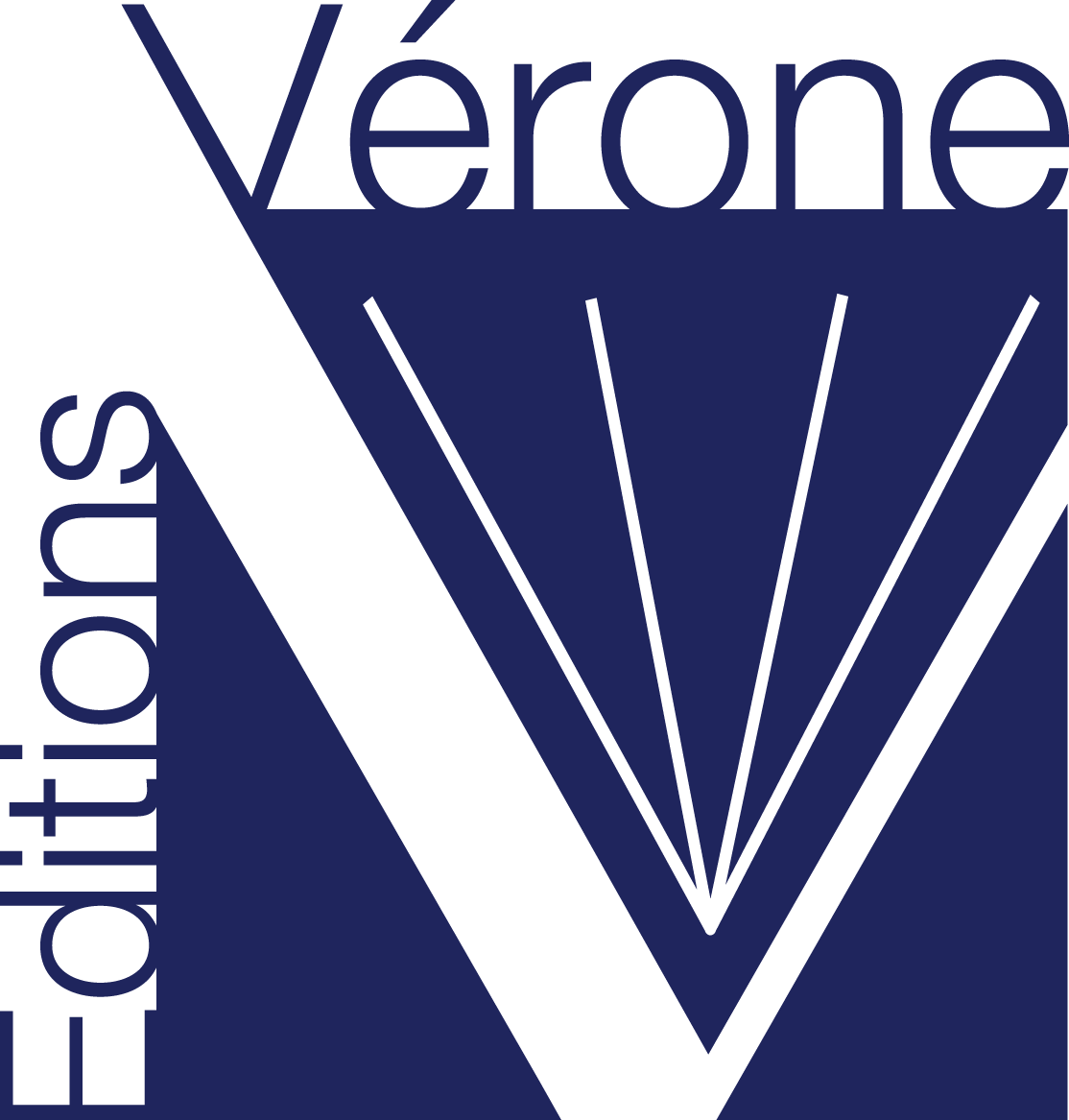 Logo logo des Editions Vérone